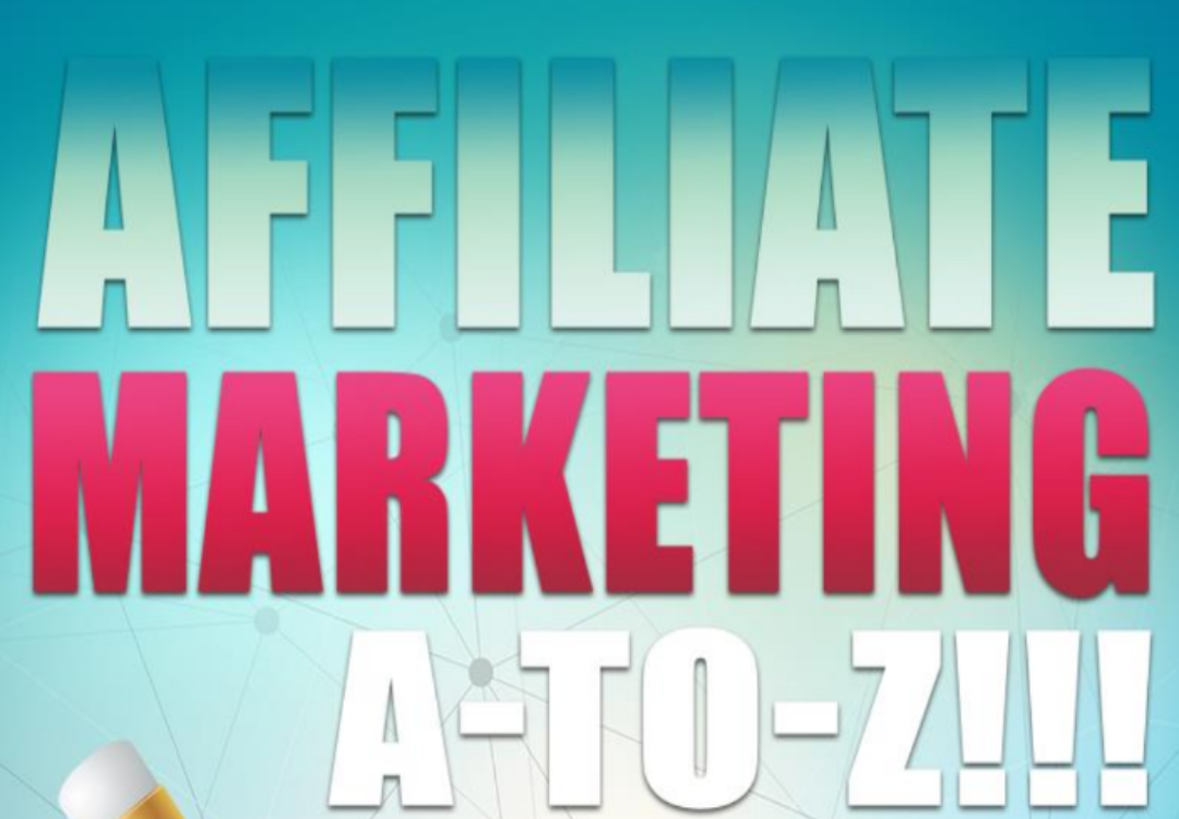 Affiliate Marketing Ebooks